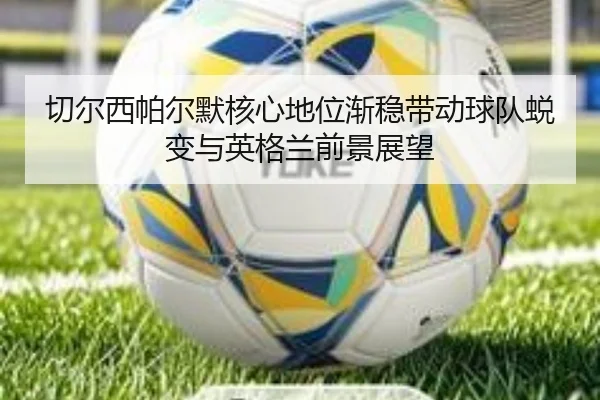 切尔西帕尔默核心地位渐稳带动球队蜕变与英格兰前景展望