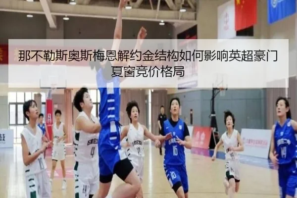 那不勒斯奥斯梅恩解约金结构如何影响英超豪门夏窗竞价格局 - leyu
