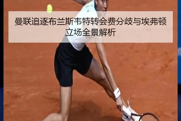 曼联追逐布兰斯韦特转会费分歧与埃弗顿立场全景解析 - leyu